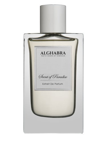 Alghabra Parfums Scent of Paradise