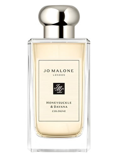 Jo Malone London Honeysuckle & Davana