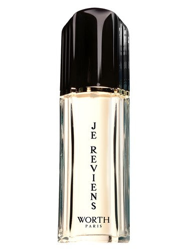 Worth Je Reviens Eau de Toilette