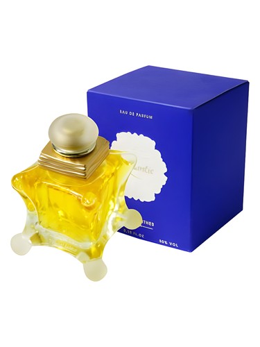 Jeanne Arthes Romantic by Jeanne Arthes