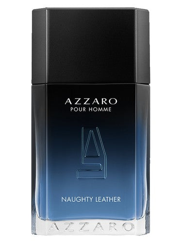 Azzaro Azzaro Pour Homme Naughty Leather