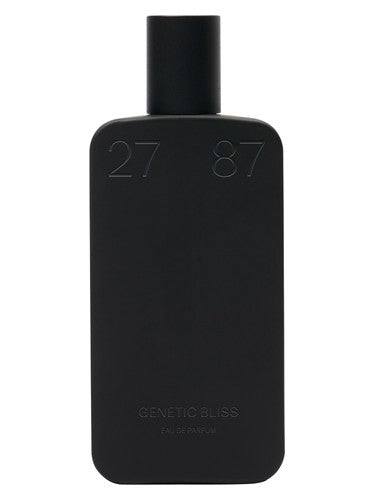27 87 Genetic Bliss
