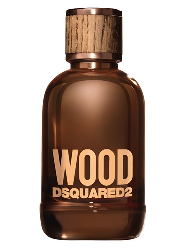 DSQUARED² Wood for Him