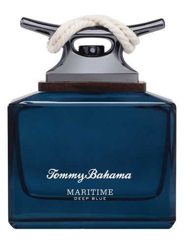 Tommy Bahama Maritime Deep Blue