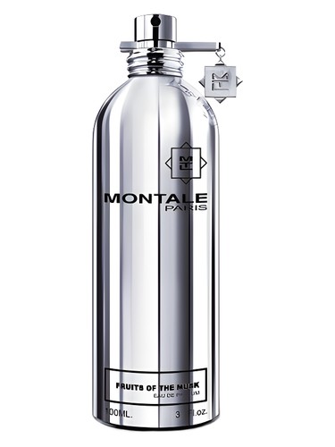 Montale Fruits of the Musk