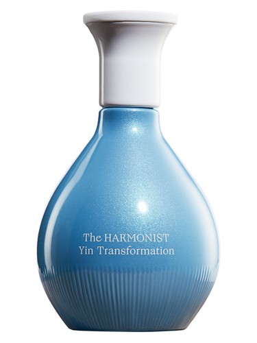 The Harmonist Yin Transformation Parfum