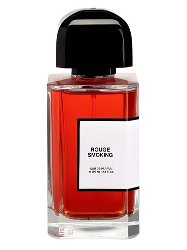 BDK Rouge Smoking