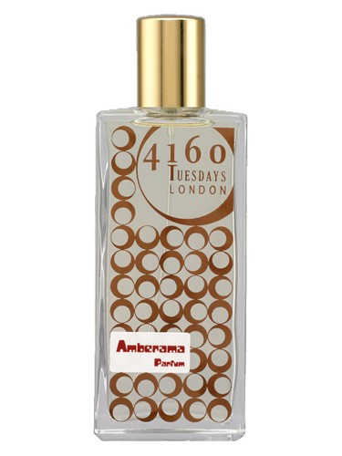 4160 Tuesdays Amberama