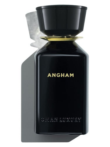 Oman Luxury Angham
