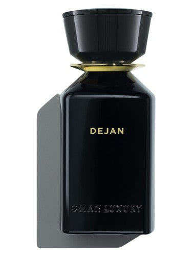Oman Luxury Dejan