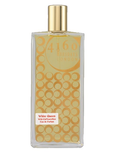 4160 Tuesdays White Queen