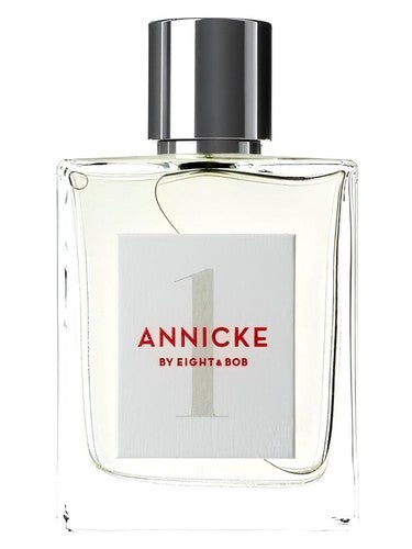Eight & Bob Annicke 1