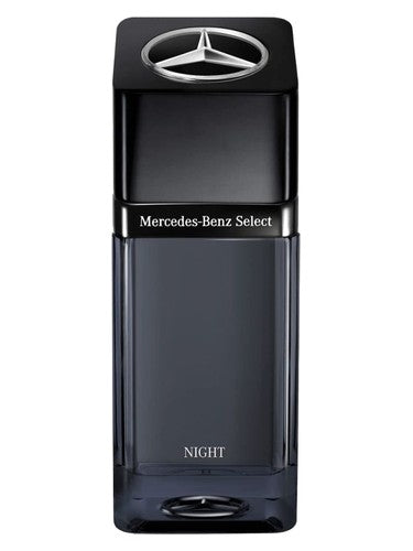Mercedes Benz Mercedes-Benz Select Night