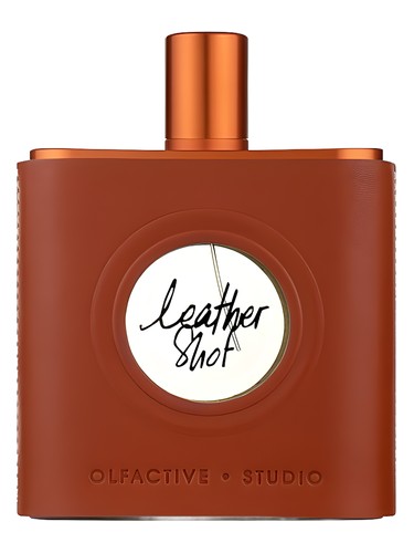 Olfactive Studio Leather Shot