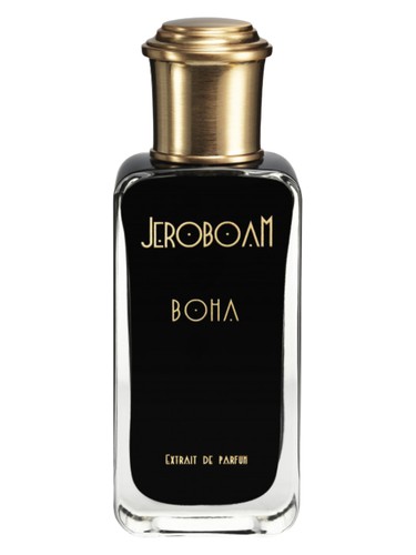 Jeroboam BOHA