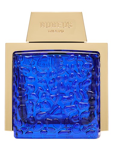 Rubeus Bleu