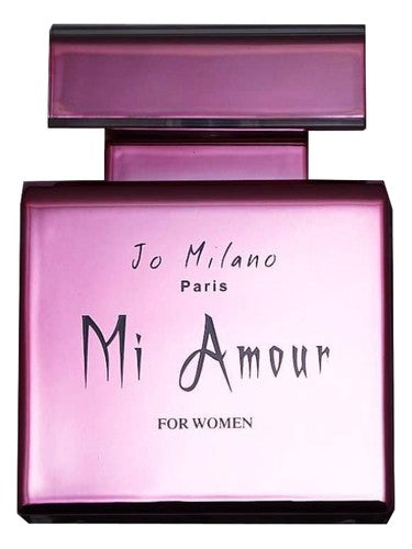 Jo Milano Paris Mi Amour