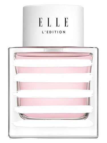 Elle L'Edition