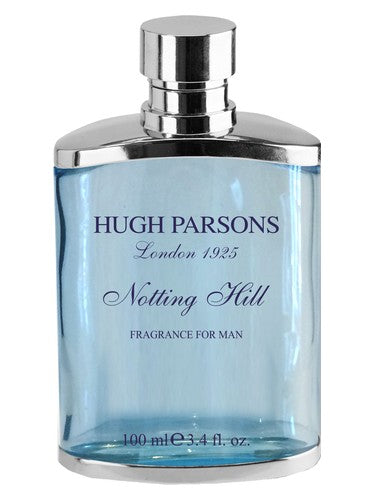 Hugh Parsons Notting Hill