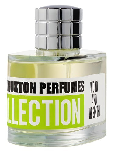 Mark Buxton Wood & Absinth