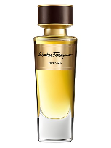 Salvatore Ferragamo Punta Ala