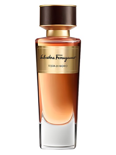 Salvatore Ferragamo Testa di Moro