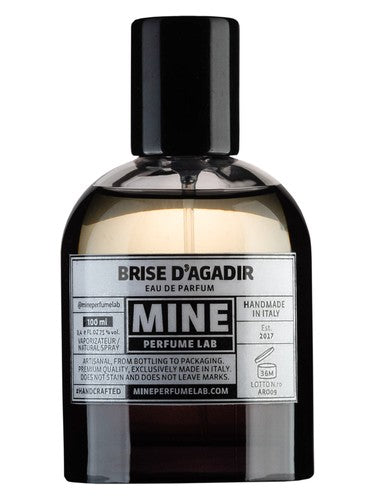 Mine Perfume Lab Brise d'Agadir