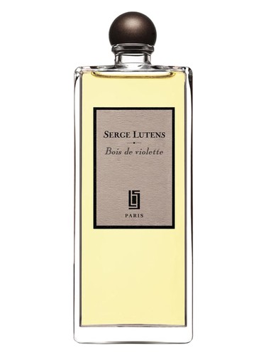 Serge Lutens Bois de Violette
