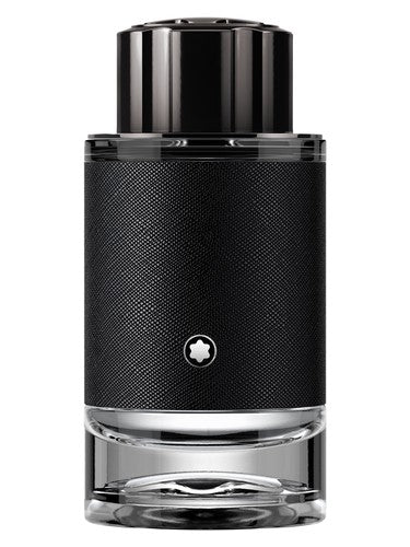 Montblanc Explorer