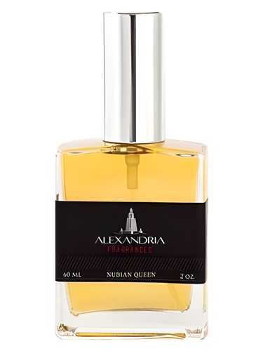 Alexandria Fragrances Nubian Queen