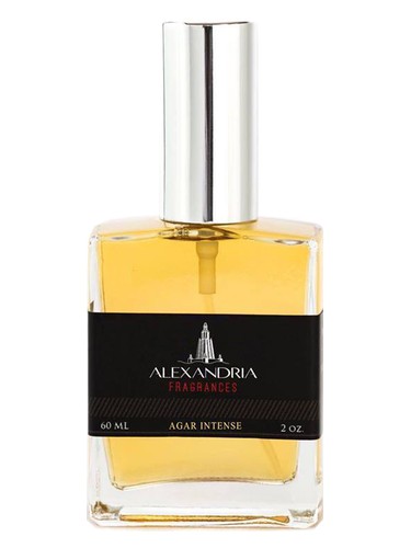 Alexandria Fragrances Agar Intense
