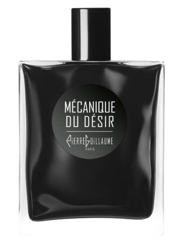 Pierre Guillaume Paris Mécanique du Désir