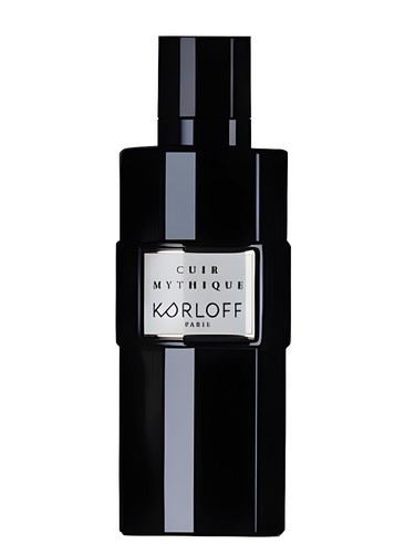 Korloff Paris Cuir Mythique