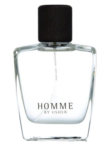 Usher Homme by Usher