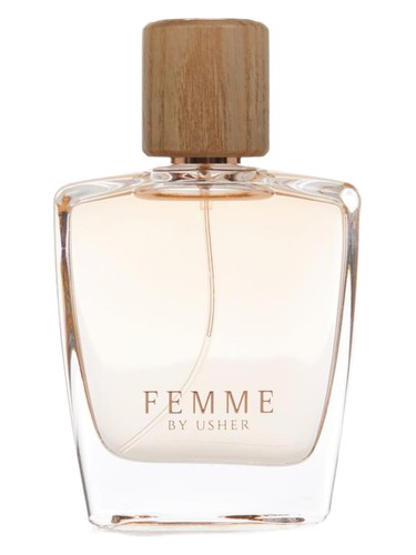 Usher Femme by Usher