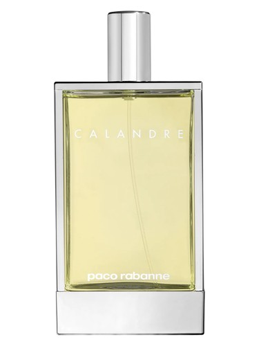 Rabanne Calandre