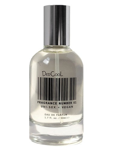 Dedcool Fragrance 01 Taunt