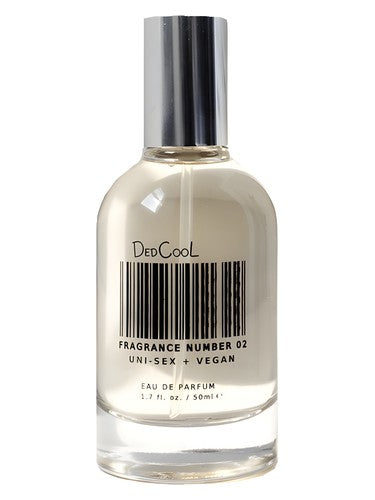 Dedcool Fragrance 02