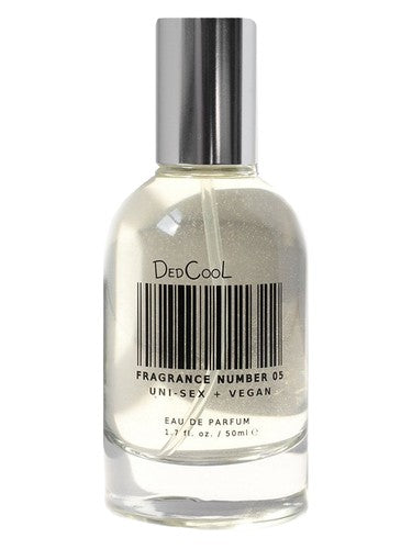 Dedcool Fragrance 05 Spring