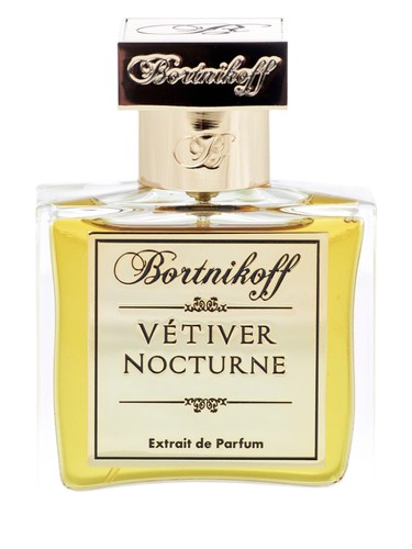 Bortnikoff Vétiver Nocturne
