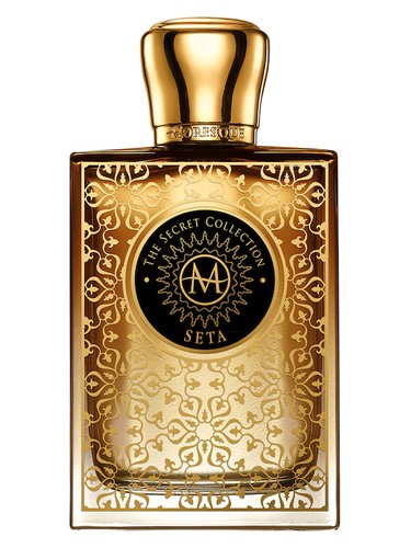 Moresque Seta