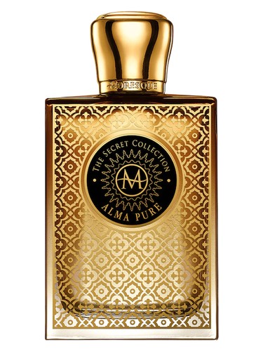 Moresque Alma Pure