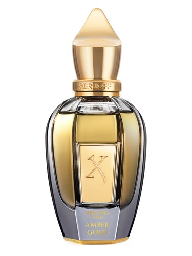 Xerjoff Amber Gold