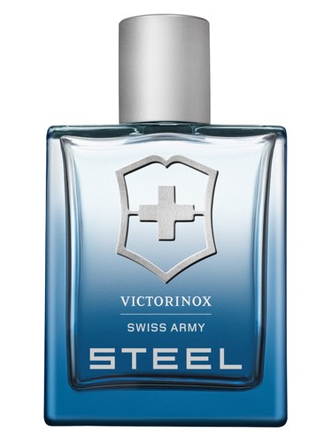 Victorinox Swiss Army Steel