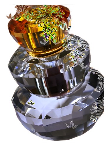Ajmal Dahn Al Oudh Nudra