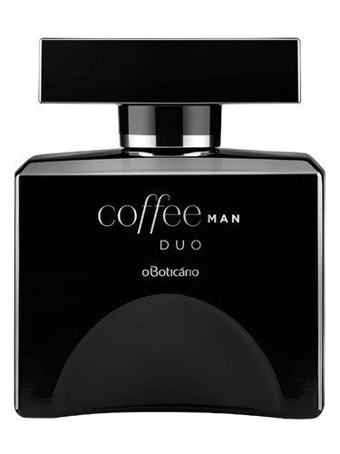 O Boticário Coffee Duo Man