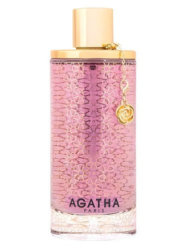Agatha Paris Balade aux Champs-Elysées