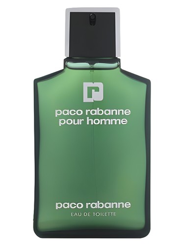 Rabanne Paco Rabanne Pour Homme