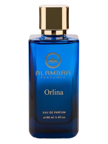 Al Ambra Orlina
