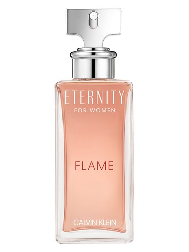 Calvin Klein Eternity Flame For Women